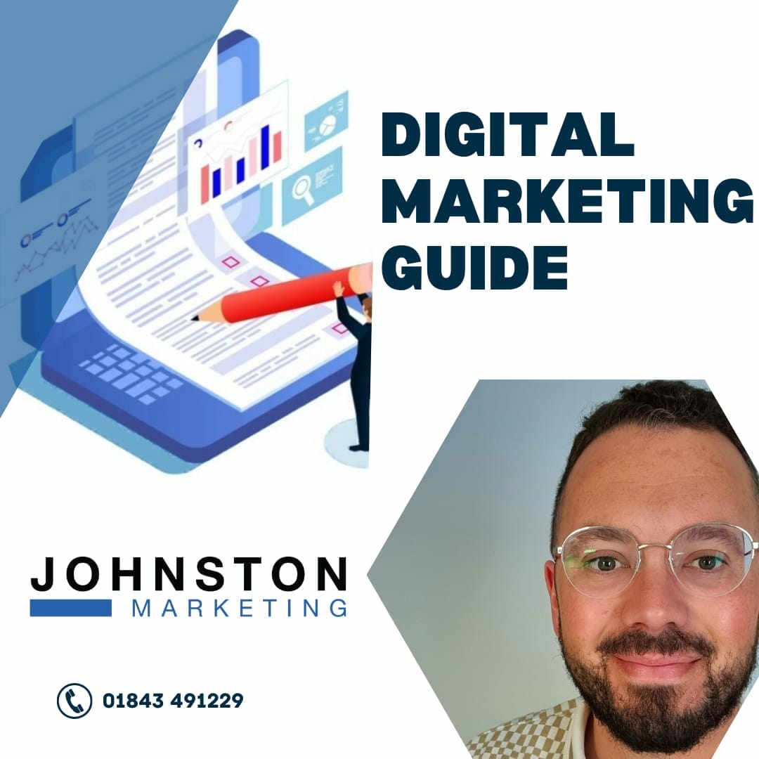 complete digital marketing guide