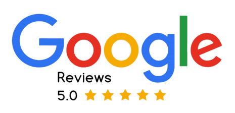 Johnston Marketing google reviews