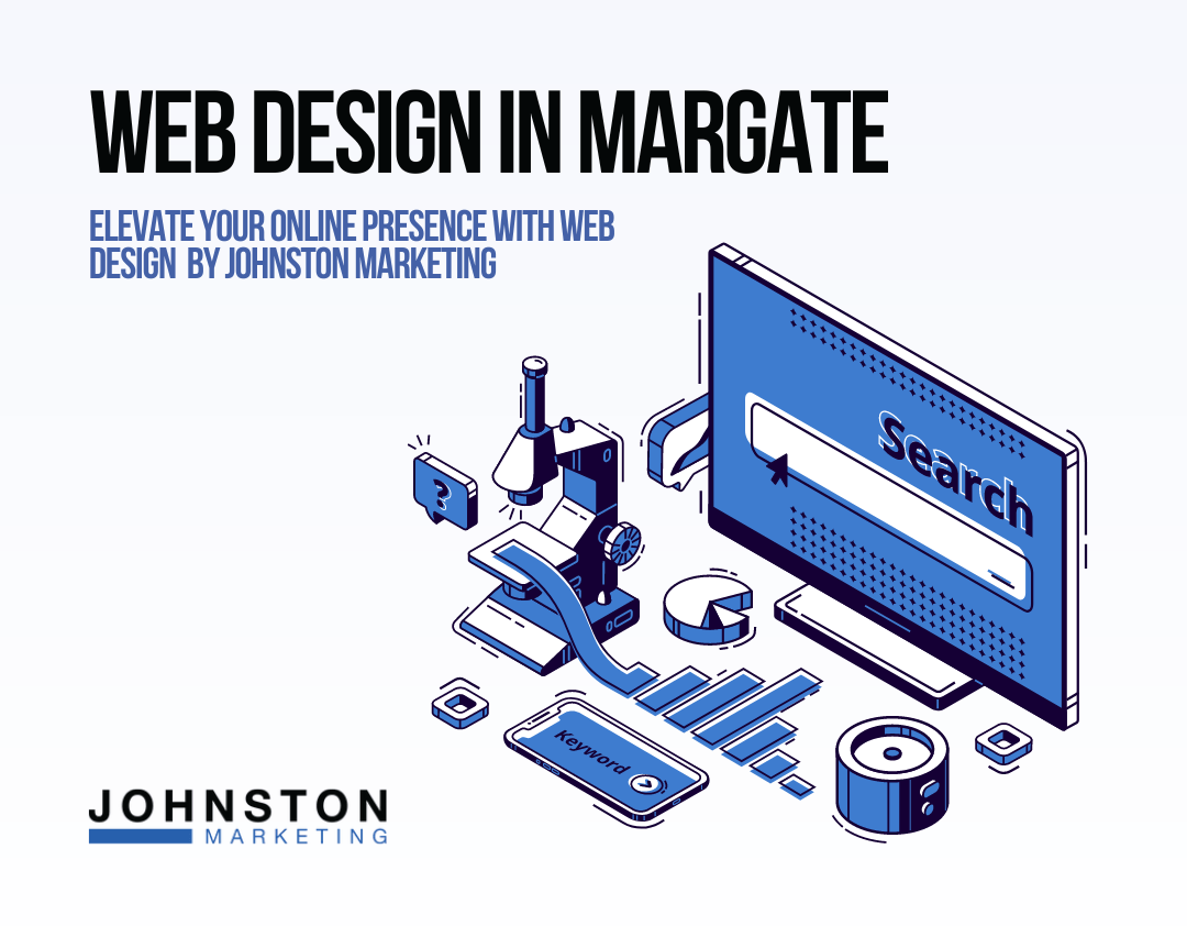 Website design in Margate