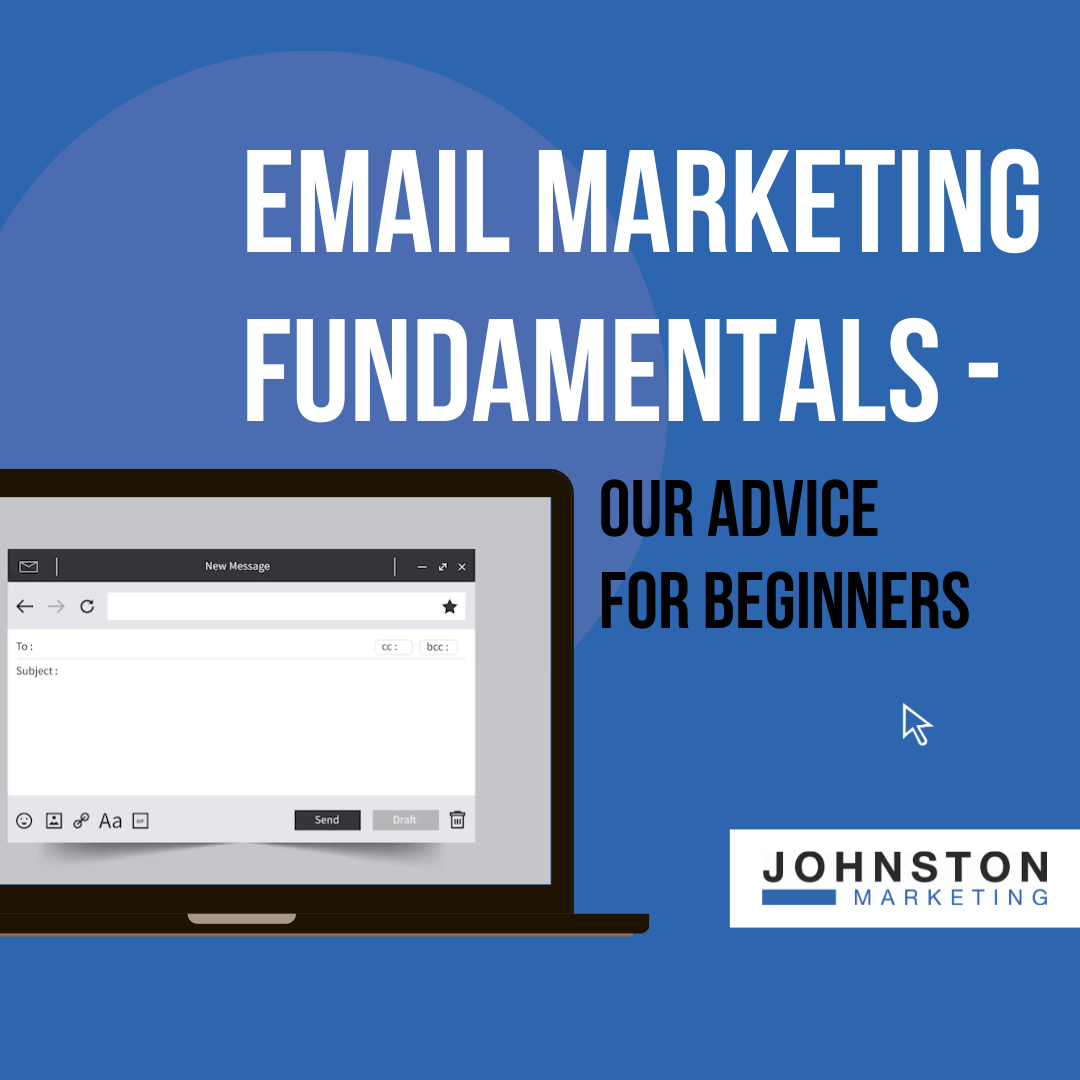 Email marketing fundamentals
