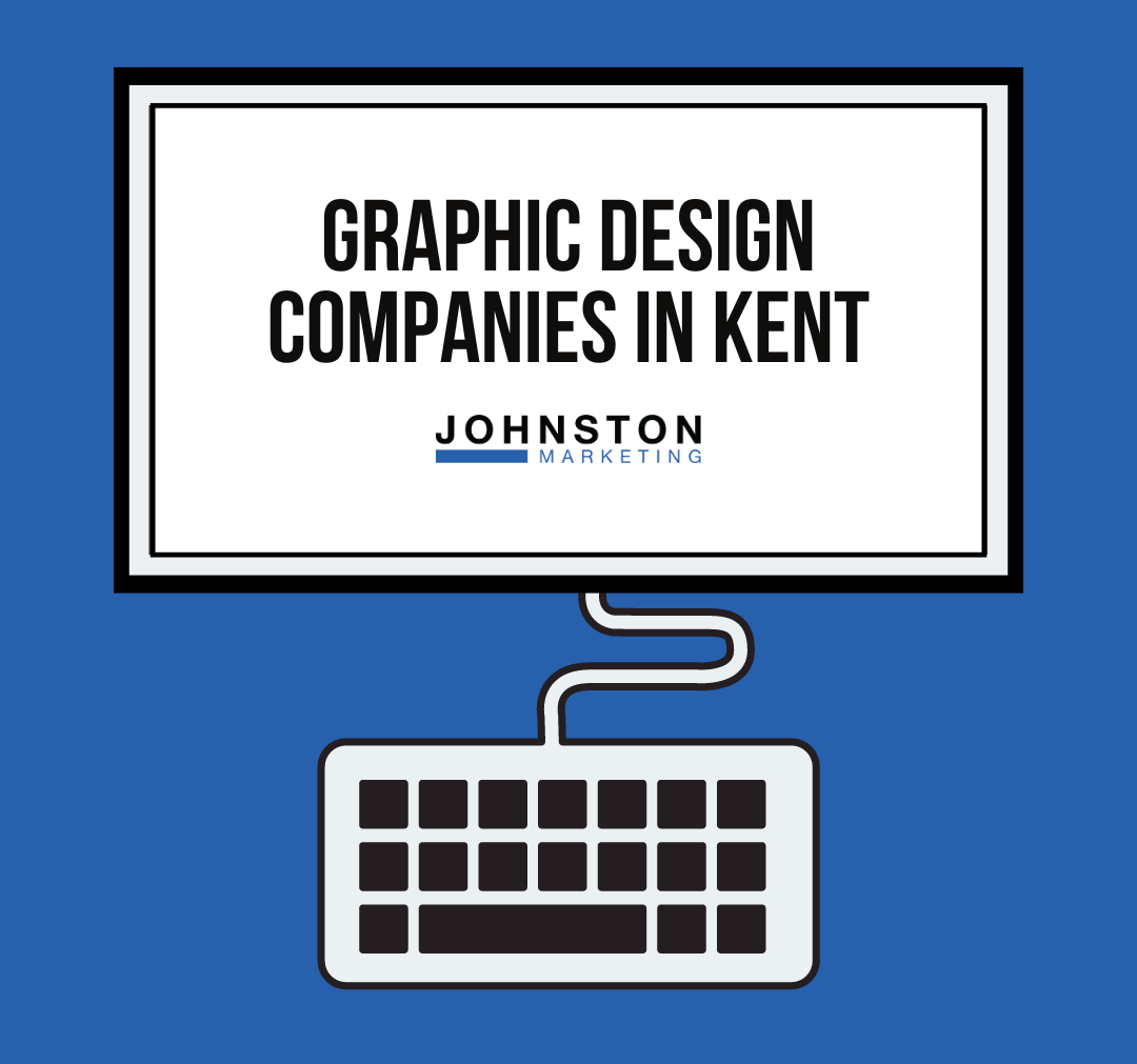 Graphic Design Companies in Kent